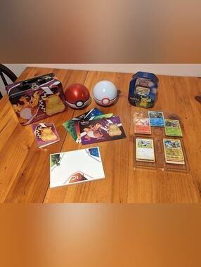 BULK POKEMON CARD LOT#1